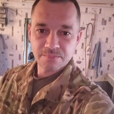 Фотография мужчины Kycok-Caxapa, 43 года из г. Иркутск