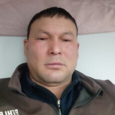 Фотография мужчины Коля, 43 года из г. Нижнеудинск