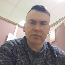 Фотография мужчины Алексей, 43 года из г. Калуга