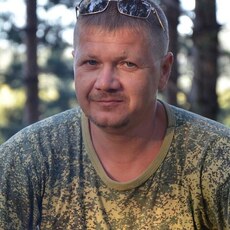 Фотография мужчины Алекс, 45 лет из г. Мозырь