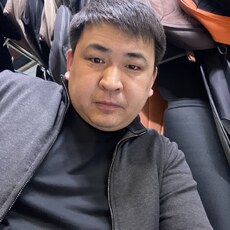 Фотография мужчины Ахмед, 40 лет из г. Астана