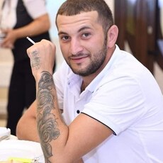 Фотография мужчины Ваге, 43 года из г. Мытищи