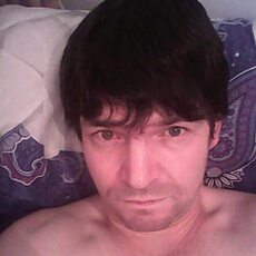 Фотография мужчины Мишель, 40 лет из г. Астрахань