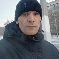 Фотография мужчины Денис, 37 лет из г. Петропавловск