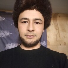 Фотография мужчины Сардор, 32 года из г. Геническ