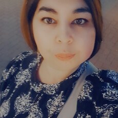 Фотография девушки Simple Lady, 30 лет из г. Самарканд