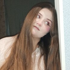 Фотография девушки Lost Girl, 18 лет из г. Краснодар
