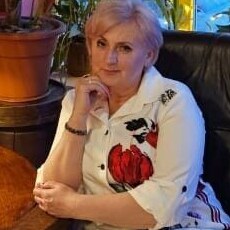 Фотография девушки Ирина, 59 лет из г. Кострома
