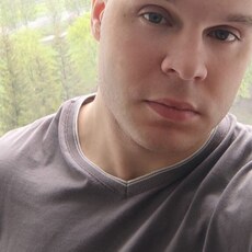 Фотография мужчины Сергей, 28 лет из г. Тольятти