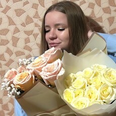 Фотография девушки Ксюша, 24 года из г. Тамбов