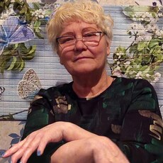 Фотография девушки Мария, 64 года из г. Петропавловск