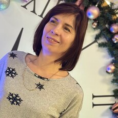 Фотография девушки Лариса, 51 год из г. Иваново