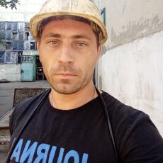 Фотография мужчины Ярослав, 33 года из г. Харцызск