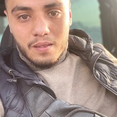 Фотография мужчины Эрик, 28 лет из г. Лобня