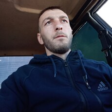 Фотография мужчины Артур, 34 года из г. Пятигорск