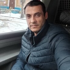 Фотография мужчины Ахмед, 34 года из г. Ванч