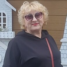 Фотография девушки Надежда, 62 года из г. Оренбург