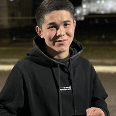 Фотография мужчины Дарын, 26 лет из г. Тараз