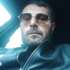 Фотография мужчины Алик, 38 лет из г. Кузьмоловский