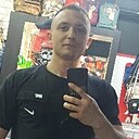 Эдуард, 28 лет