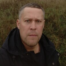 Фотография мужчины Михаил, 44 года из г. Пермь