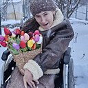 Жемчужина, 36 лет