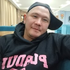 Фотография мужчины Без Имени, 37 лет из г. Алматы