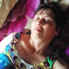 Фотография девушки Светлана, 43 года из г. Нерчинский Завод