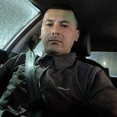 Фотография мужчины Якубович, 30 лет из г. Бишкек