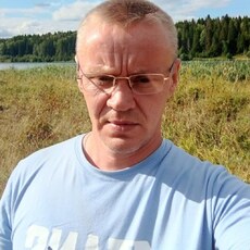 Фотография мужчины Дмитрий, 43 года из г. Орск