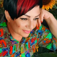 Фотография девушки Александра, 46 лет из г. Ростов-на-Дону