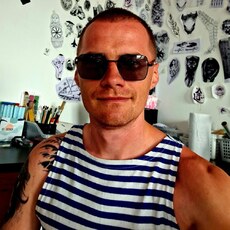 Фотография мужчины Ярослав, 35 лет из г. Ржев