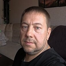 Фотография мужчины Юрий, 44 года из г. Екатеринбург
