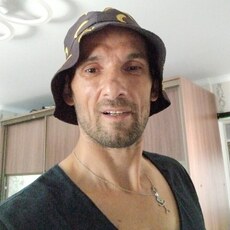 Фотография мужчины Михаил, 43 года из г. Краснодар