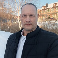 Фотография мужчины Олег, 52 года из г. Ростов-на-Дону