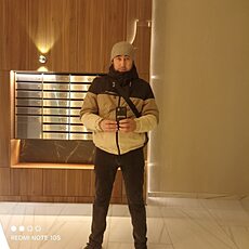 Фотография мужчины Ali, 35 лет из г. Иркутск