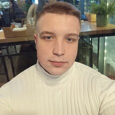 Фотография мужчины Александр, 21 год из г. Орел
