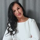 Любовь, 59 лет