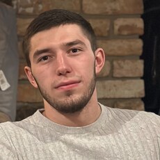 Фотография мужчины Алим, 25 лет из г. Владикавказ