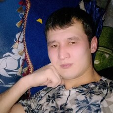 Фотография мужчины Миша, 33 года из г. Усть-Кут