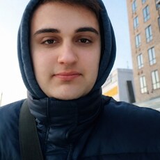 Фотография мужчины Богдан, 22 года из г. Полтава