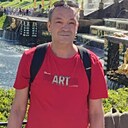 Линар, 40 лет