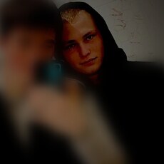 Фотография мужчины Ивай, 20 лет из г. Улан-Удэ