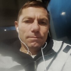 Фотография мужчины Вадим, 48 лет из г. Барнаул