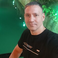 Фотография мужчины Андрей, 40 лет из г. Екатеринбург