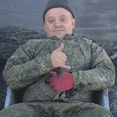 Фотография мужчины Вячеслав, 40 лет из г. Донецк