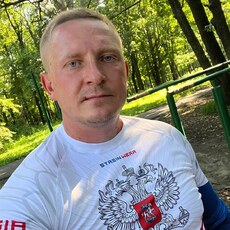 Фотография мужчины Даниил, 30 лет из г. Курск