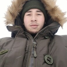 Фотография мужчины Магомед, 28 лет из г. Грозный