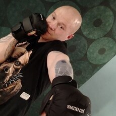 Фотография мужчины Олег, 39 лет из г. Киров