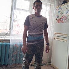 Фотография мужчины Женя, 34 года из г. Омск